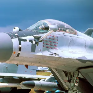 Mikoyan Mig 29