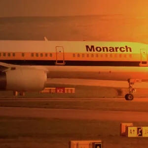 Modern Aircraft, IL MONARCH7