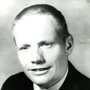 Neil Armstrong