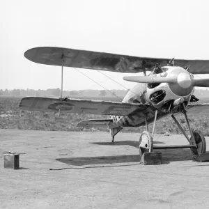 Nieuport Goshawk