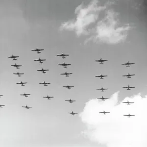 North American Harvard