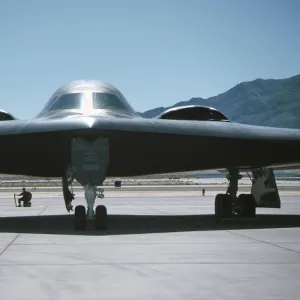 Northrop B2 Stealth