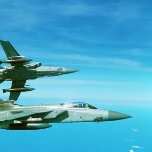 Panavia Tornado