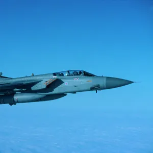 Panavia Tornado