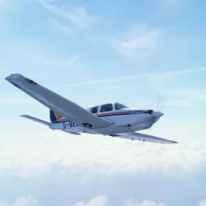 Piper Cherokee Turbo Arrow