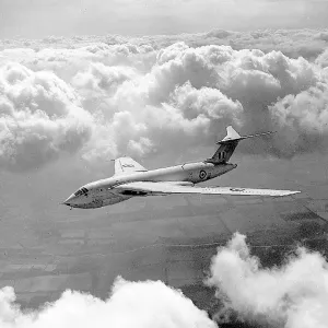 Post WWII, FA 40070s Post WWII, FA 40070s