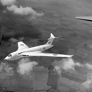 Post WWII, FA 40071s Post WWII, FA 40071s