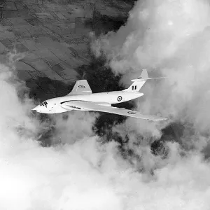 Post WWII, FA 40072s Post WWII, FA 40072s