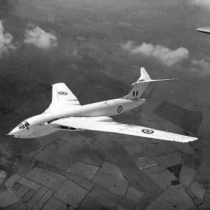 Post WWII, FA 40075s Post WWII, FA 40075s