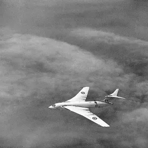 Post WWII, FA 40076s Post WWII, FA 40076s