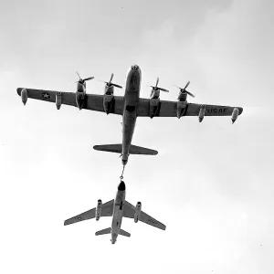 Post WWII, FA 40399s Post WWII, FA 40399s