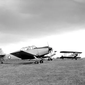 Post WWII, FA 40402s Post WWII, FA 40402s