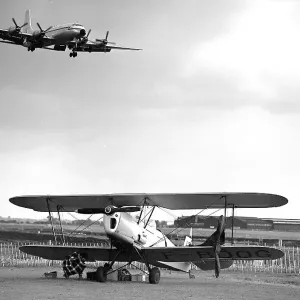 Post WWII, FA 40403s Post WWII, FA 40403s