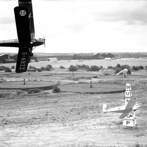 Post WWII, FA 40417s Post WWII, FA 40417s