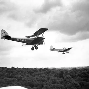 Post WWII, FA 40418s Post WWII, FA 40418s