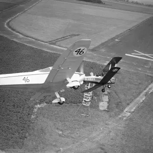 Post WWII, FA 40421s Post WWII, FA 40421s