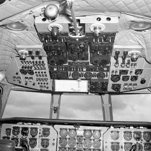 Post WWII, FA 40448s Post WWII, FA 40448s