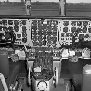 Post WWII, FA 40449s Post WWII, FA 40449s
