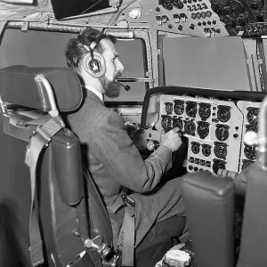 Post WWII, FA 40455s Post WWII, FA 40455s