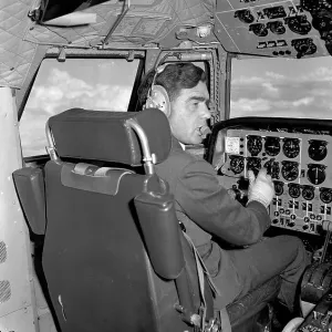 Post WWII, FA 40456s Post WWII, FA 40456s
