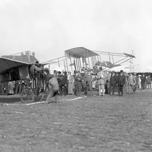 Pre 1914, FA Bournemouth 1910 19