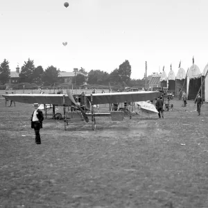 Pre 1914, FA Bournemouth 1910 22