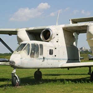 pzl m15 belphegor biplane agricultural chemical holders
