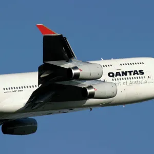 Qantas