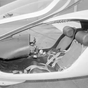 RFB Fantrainer D-EBFL (c) Flight RFB Fantrainer D-EBFL (c) Flight