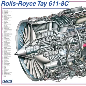 Tay  Rolls-Royce