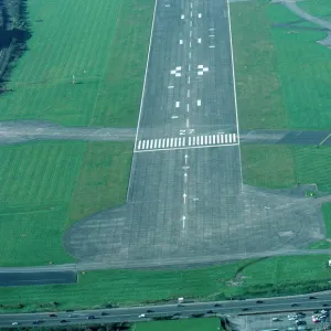 Runways: Filton