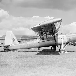 Scottish Aviation Pioneer