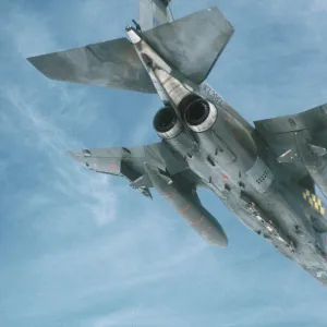 Sepecat Jaguar