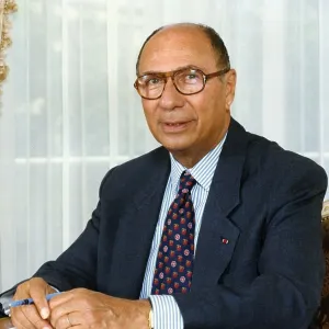 Serge Dassault