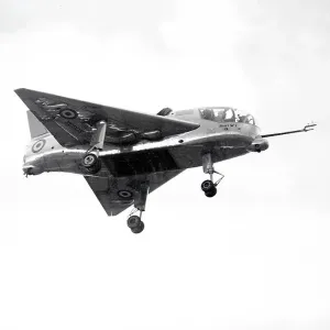 Short SC1 XG905 September 1960 Farnborough (c) The Flight Collection Not to be reproduced without permission Short SC1 XG905 September 1960 Farnborough (c) The Flight Collection Not to be reproduced without permission