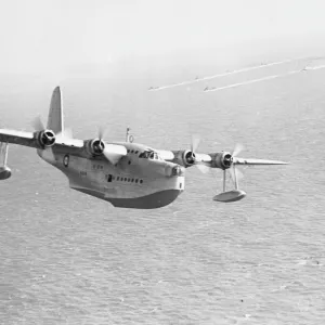 Short Sunderland