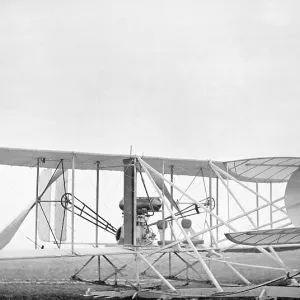 Short-Wright Biplane