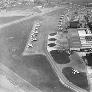 Southend Airport