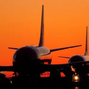 Sunset Queue