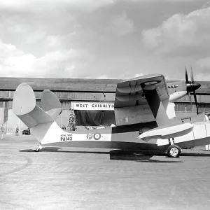 Supermarine Seagull