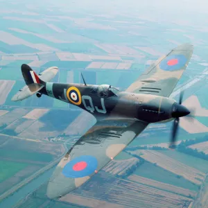 Supermarine Spitfire