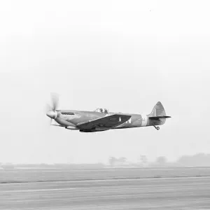 Supermarine Spitfire