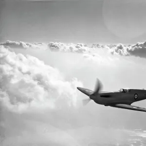 Flight Photographic Print Collection: Historical