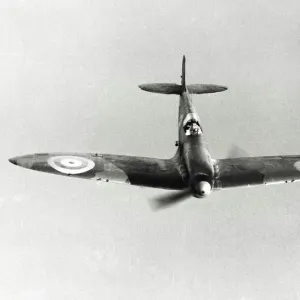 Supermarine Spitfire Mk1