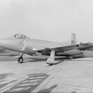 Vickers Supermarine Attacker