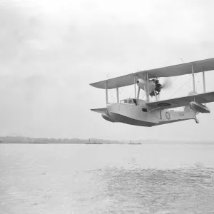 Vickers Supermarine Walrus