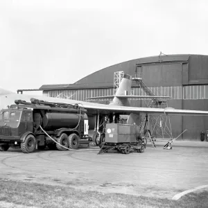 Vickers Valiant