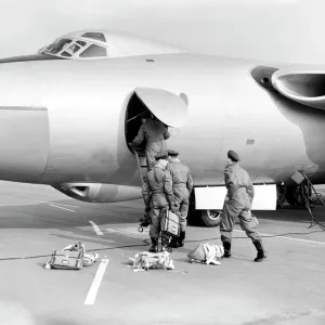 Vickers Valiant