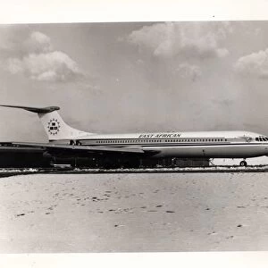 Vickers VC10, 00000052