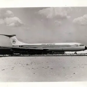 Vickers VC10, 00000052